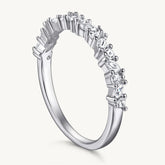 The Petal Ring